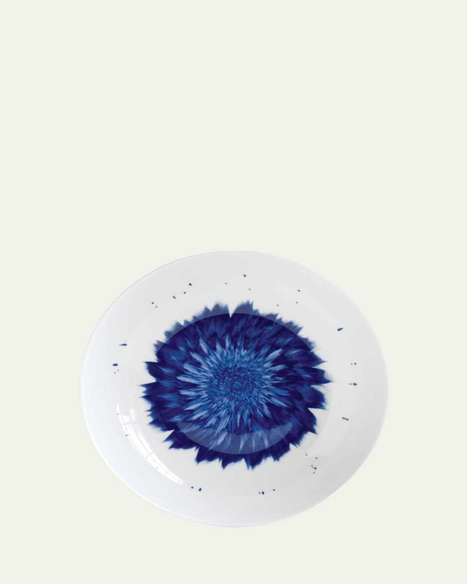 In Bloom Coupe Soup Bowl